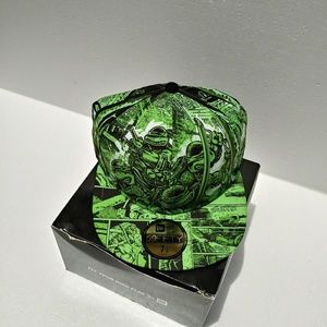 TMNT New Era hat